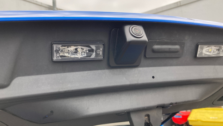 Vauxhall Grandland 1.2 Turbo GS Line 5dr Petrol Hatchback